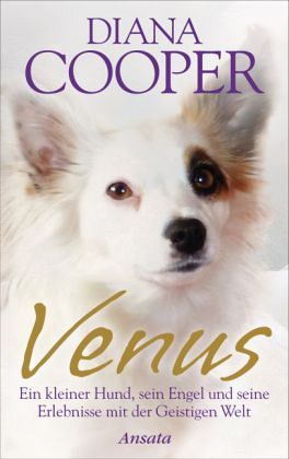 Venus - Cooper, Diana