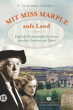 Mit Miss Marple aufs Land - Berg-Ehlers, Luise
