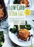 Low Carb High Fat Low Carb High Fat