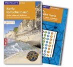 POLYGLOTT on tour Reiseführer Korfu/Ionische Inseln POLYGLOTT on tour Reiseführer Korfu/Ionische Inseln