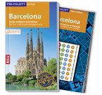 POLYGLOTT on tour Reiseführer Barcelona POLYGLOTT on tour Reiseführer Barcelona