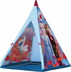 Spielzelt Eiskönigin 100x100x140cm Spielzelt Eiskönigin 100x100x140cm
