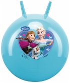 Frozen – Die Eiskönigin Sprungball Eiskönigin 45-50cm Frozen – Die Eiskönigin Sprungball Eiskönigin 45-50cm