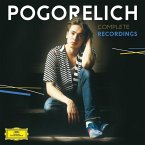 Ivo Pogorelich: Sämtliche Aufnahmen Ivo Pogorelich: Sämtliche Aufnahmen