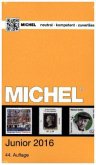 MICHEL-Junior-Katalog 2016 MICHEL-Junior-Katalog 2016