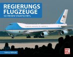 Regierungsflugzeuge Regierungsflugzeuge