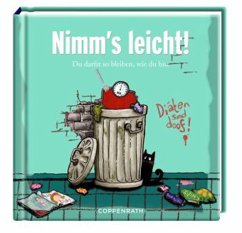 Nimm's leicht! portofrei bei bücher.de bestellen