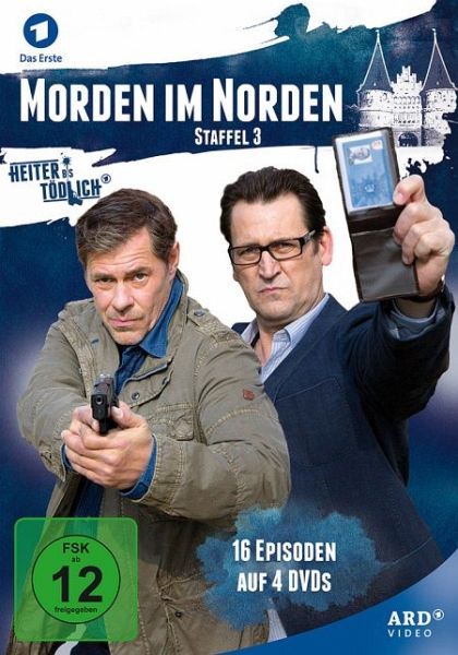 Morden Im Norden Staffel 4