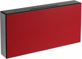 Sony CMT-X3CD Micro-HiFi System (CD, USB, Bluetooth, 20 Watt) rot Sony CMT-X3CD Micro-HiFi System (CD, USB, Bluetooth, 20 Watt) rot