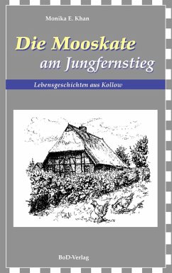 Die Mooskate am Jungfernstieg Die Mooskate am Jungfernstieg