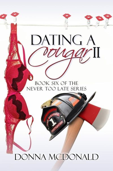 Dating A Cougar