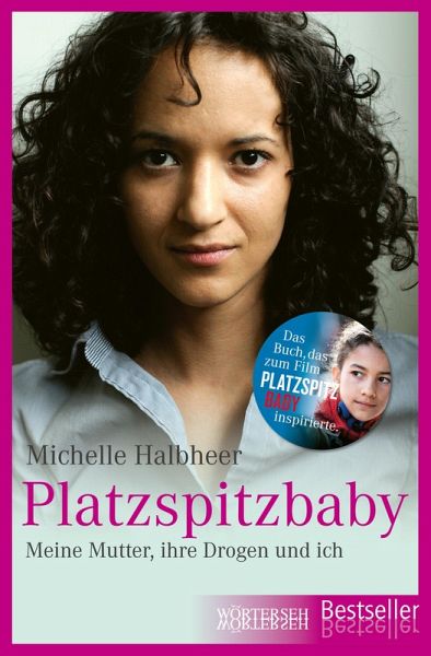 Platzspitzbaby (eBook, ePUB) - Michelle Halbheer