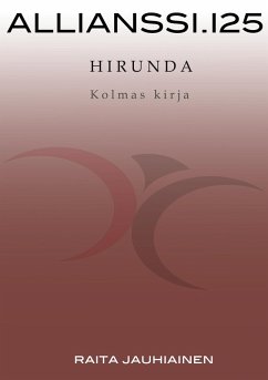 Allianssi.125: Hirunda Allianssi.125: Hirunda