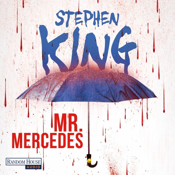 Stephen king mr mercedes download #3
