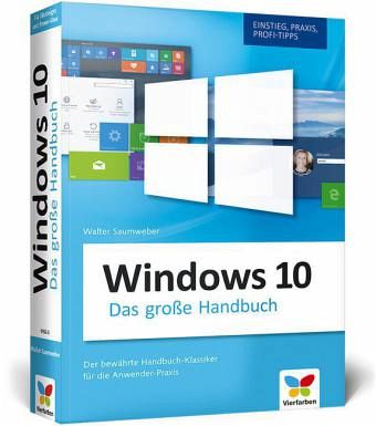 Handbuch Windows 10