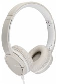 Sony MDR-ZX660APC On-Ear Kopfhörer champagner Sony MDR-ZX660APC On-Ear Kopfhörer champagner