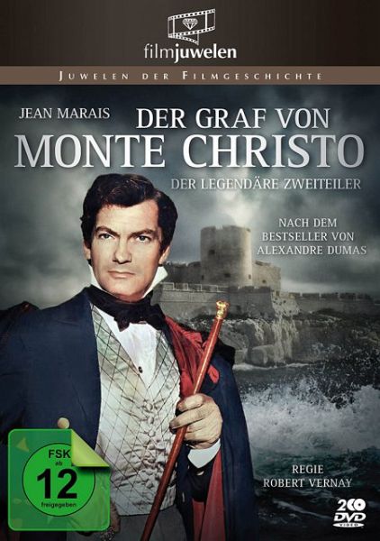 Servus Tv Der Graf Von Monte Christo