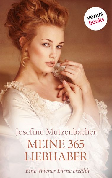 Aus Dem Tagebuch Der Josefine Mutzenbacher [1981]