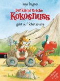 Der kleine Drache Kokosnuss geht auf Schatzsuche / Der kleine Drache Kokosnuss Sammelbd.5 Der kleine Drache Kokosnuss geht auf Schatzsuche / Der kleine Drache Kokosnuss Sammelbd.5
