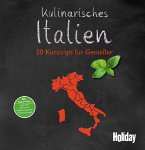 Kulinarisches Italien Kulinarisches Italien
