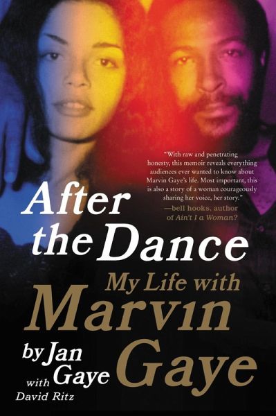 After the Dance (eBook, ePUB) - Jan Gaye; <b>David Ritz</b> - 42550136z