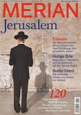 MERIAN Jerusalem MERIAN Jerusalem