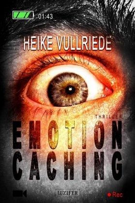 Emotion Caching - Roman - Vullriede, Heike