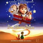 Der kleine Prinz - Das Original-Hörspiel zum Kinofilm, 1 Audio-CD Der kleine Prinz - Das Original-Hörspiel zum Kinofilm, 1 Audio-CD