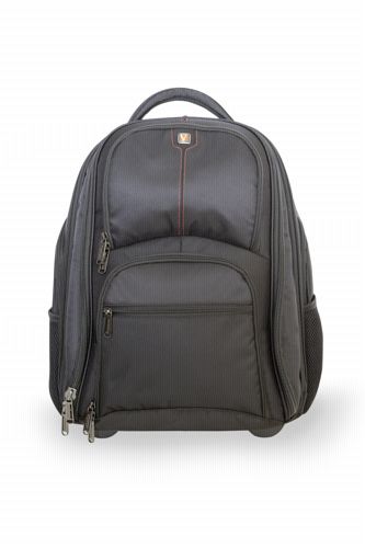 Verbatim Notebook Backpack Roller Paris 43,2cm (17 ) - 0