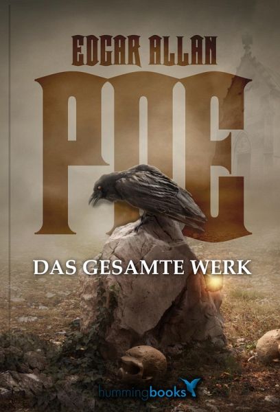 The Complete Poetry Works of Edgar Allan Poe eBook by