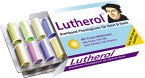 Lutherol, Geschenkbox (imitiert Arzneimittel-Schachtel) Lutherol, Geschenkbox (imitiert Arzneimittel-Schachtel)