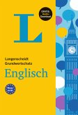 Langenscheidt Grundwortschatz Englisch - Buch mit Audio-Download Langenscheidt Grundwortschatz Englisch - Buch mit Audio-Download