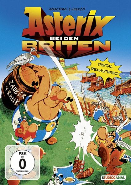 asterix-bei-den-briten-digital-remastered-auf-dvd-portofrei-bei-b-cher-de