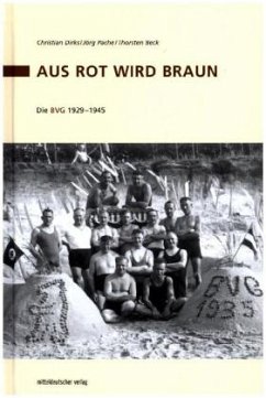 Vorschaubild von Aus Rot wird Braun Vorschaubild von Aus Rot wird Braun