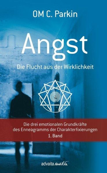 ANGST - Die Flucht aus der Wirklichkeit - Parkin, Om C.