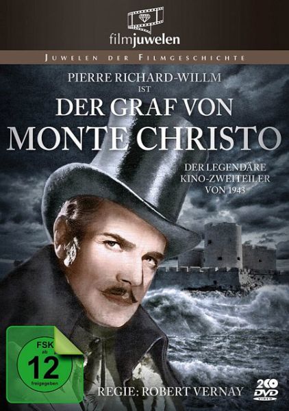 Der Graf Von Monte Christo Movie4k