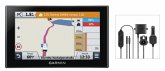 Garmin Camper 660LMT-D Navigationsgerät EU + BC30 Garmin Camper 660LMT-D Navigationsgerät EU + BC30