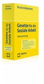 Gesetze für die Soziale Arbeit, Ausgabe 2015/16 Gesetze für die Soziale Arbeit, Ausgabe 2015/16