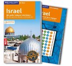 POLYGLOTT on tour Reiseführer Israel POLYGLOTT on tour Reiseführer Israel