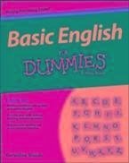 Basic English Grammar Pdf Book