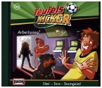 Arbeitssieg! / Teufelskicker Hörspiel Bd.59 (1 Audio-CD) Arbeitssieg! / Teufelskicker Hörspiel Bd.59 (1 Audio-CD)