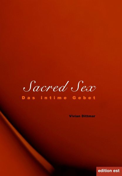 Sacred Sex Org 110