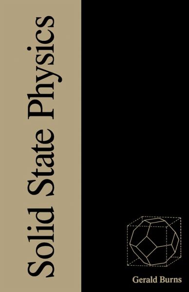Solid State Physics - Free eBooks Download