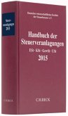 Handbuch der Steuerveranlagungen 2015 Handbuch der Steuerveranlagungen 2015
