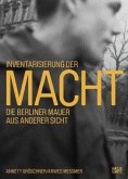 Inventarisierung der Macht / 2 Bände Inventarisierung der Macht / 2 Bände