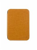 tolino shine 2 HD Slim Tasche Orange/Coral tolino shine 2 HD Slim Tasche Orange/Coral