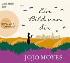 Ein Bild von dir, 7 Audio-CDs Ein Bild von dir, 7 Audio-CDs