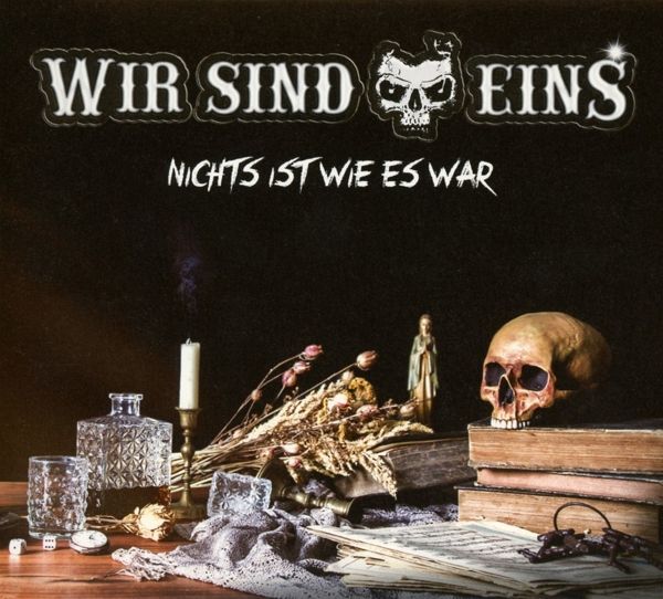 nichts ist mehr wie es war nichts ist mehr wie es war