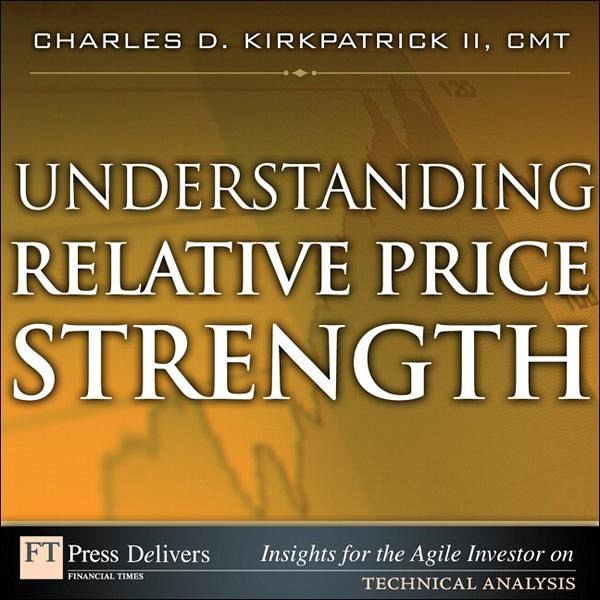 Investment and trading strategies charles kirkpatrick
