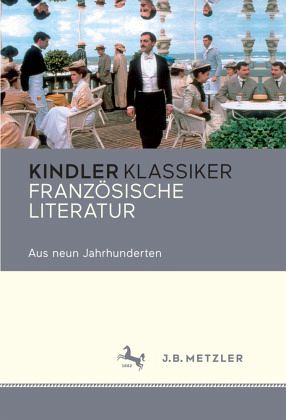 Französische Literatur - Fachbuch - bücher.de